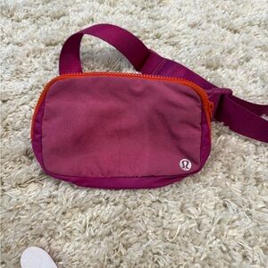 Women's Lululemon Fanny Pack